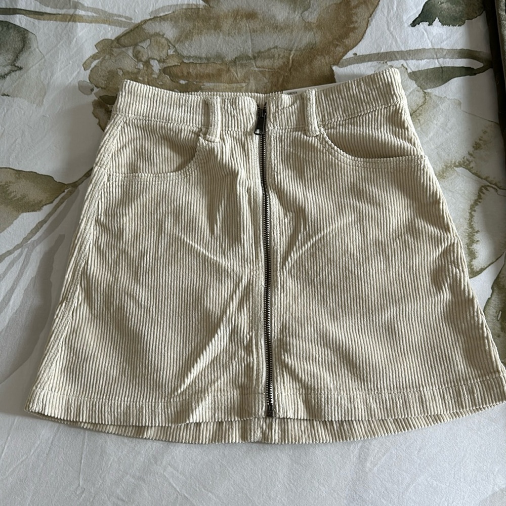 American eagle skirt